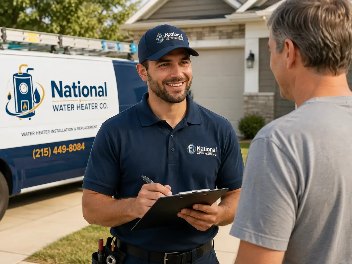 Water Heater Installation Chadds Ford, PA FAQs